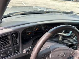 2003 CHEVY VALANCHE 4X4 full