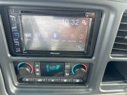 2003 CHEVY VALANCHE 4X4 full