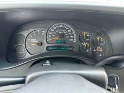 2003 CHEVY VALANCHE 4X4 full