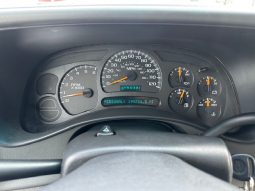 2003 CHEVY VALANCHE 4X4 full