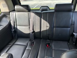 2013 CHEVY TAHOE full