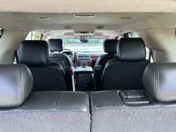 2013 CHEVY TAHOE full