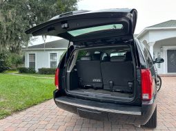 2011 Cadillac Escalade full