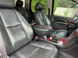 2011 Cadillac Escalade full