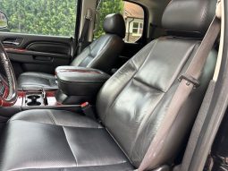 2011 Cadillac Escalade full