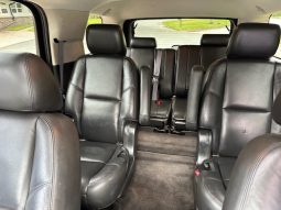 2011 Cadillac Escalade full