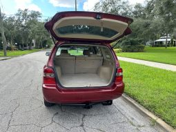 2006 TOYOTA HIGHLANDER full