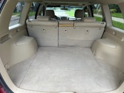 2006 TOYOTA HIGHLANDER full