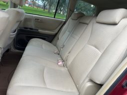 2006 TOYOTA HIGHLANDER full