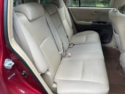 2006 TOYOTA HIGHLANDER full