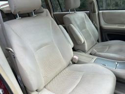 2006 TOYOTA HIGHLANDER full