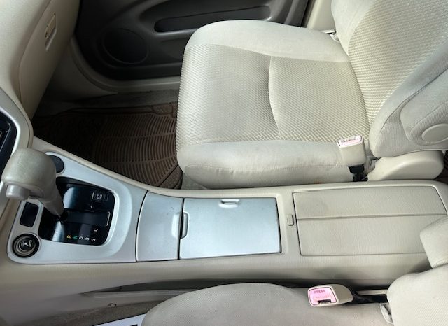 2006 TOYOTA HIGHLANDER full