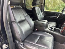 2014 chevy suburban full