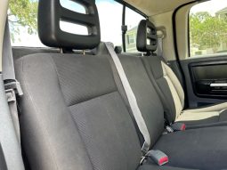 2006 Mitsubishi RAIDER LS full