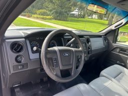 2014 Ford F150 V8 5.0 L full