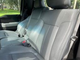 2014 Ford F150 V8 5.0 L full