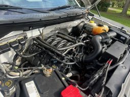 2014 Ford F150 V8 5.0 L full