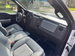 2014 Ford F150 V8 5.0 L full