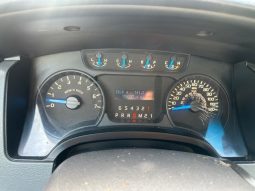 2014 Ford F150 V8 5.0 L full