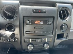 2014 Ford F150 V8 5.0 L full