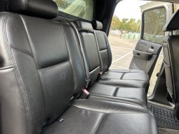 2009 Cadillac Escalade PICKUP TRUCK (runs great ) full