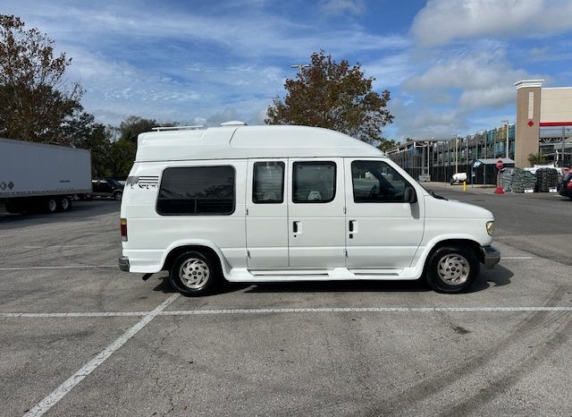 1994 Ford Camper full