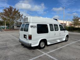 1994 Ford Camper full