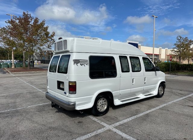 1994 Ford Camper full