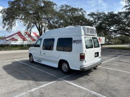 1994 Ford Camper full