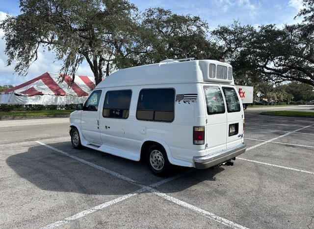 1994 Ford Camper full