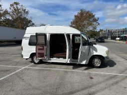 1994 Ford Camper full