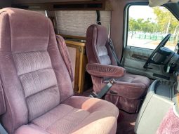 1994 Ford Camper full