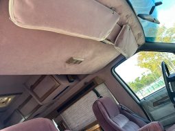 1994 Ford Camper full