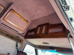 1994 Ford Camper full