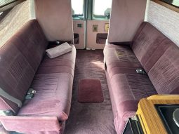 1994 Ford Camper full