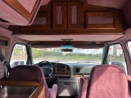 1994 Ford Camper full