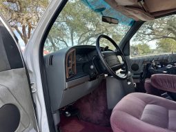 1994 Ford Camper full