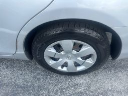 2007 TOYOTA CAMRY full