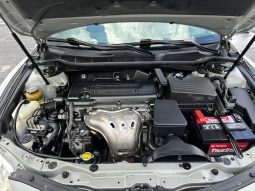 2007 TOYOTA CAMRY full