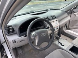 2007 TOYOTA CAMRY full