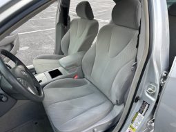 2007 TOYOTA CAMRY full