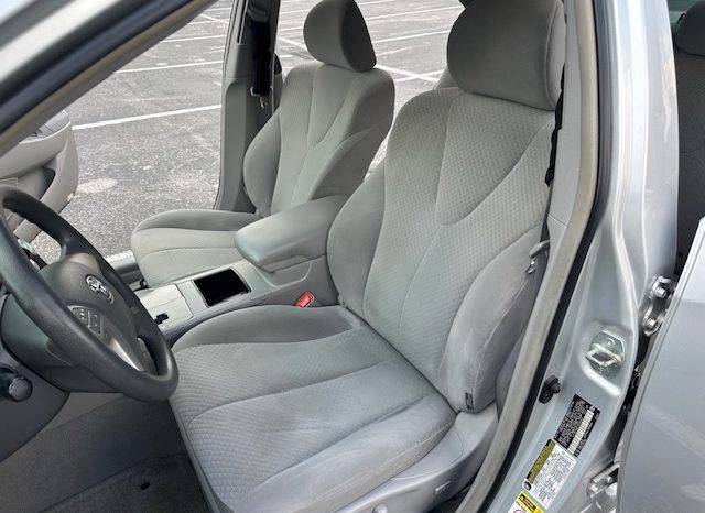 2007 TOYOTA CAMRY full