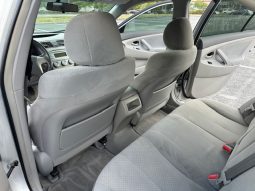 2007 TOYOTA CAMRY full