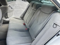 2007 TOYOTA CAMRY full