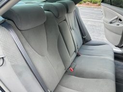 2007 TOYOTA CAMRY full