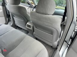 2007 TOYOTA CAMRY full