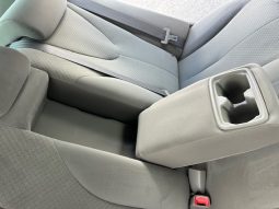 2007 TOYOTA CAMRY full