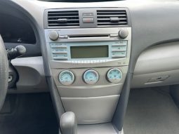 2007 TOYOTA CAMRY full