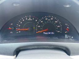 2007 TOYOTA CAMRY full