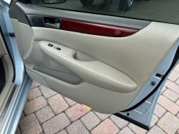 2003 lexus es in great condition full